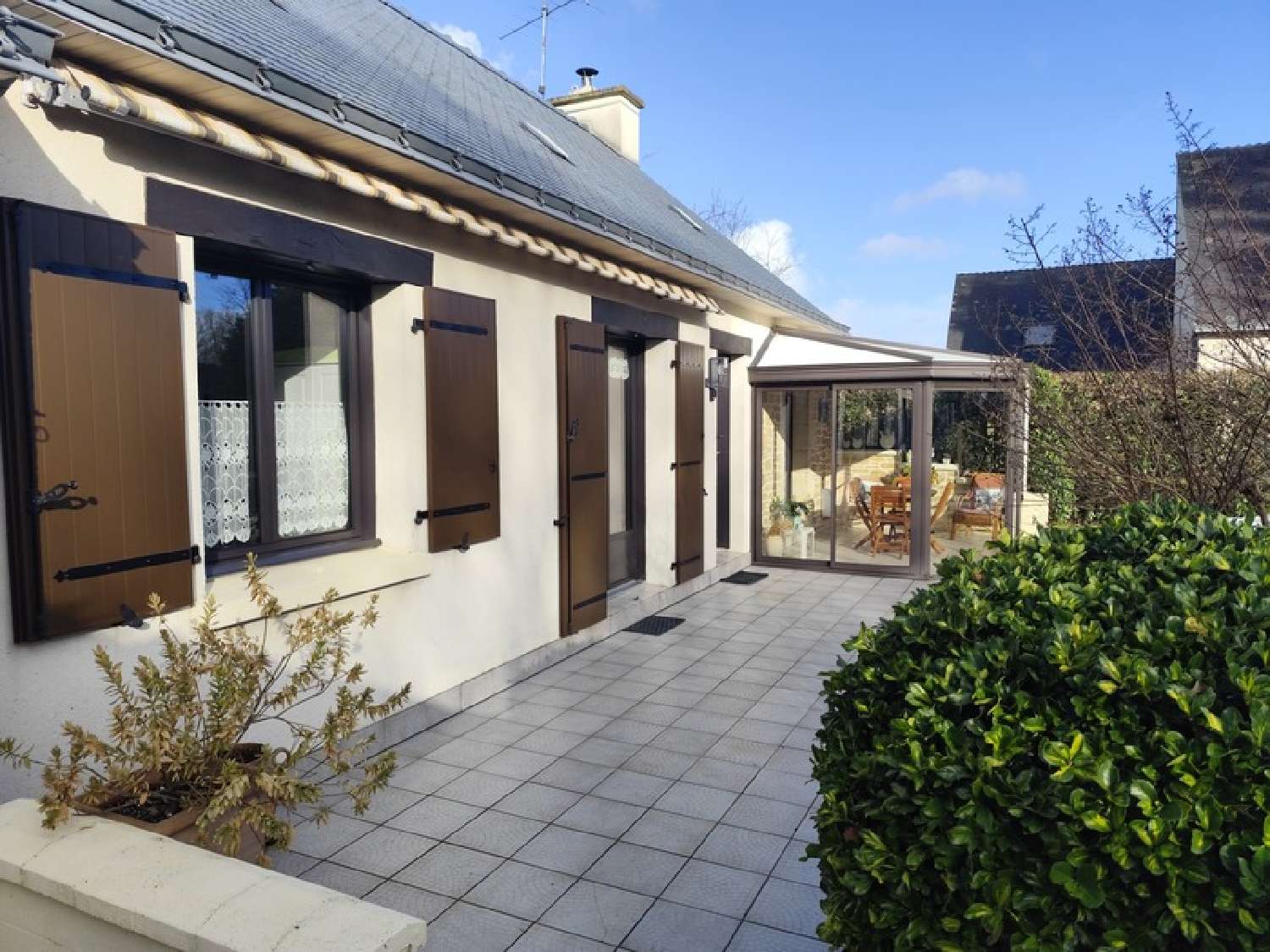  kaufen Haus Saint-Vincent-sur-Oust Morbihan 2