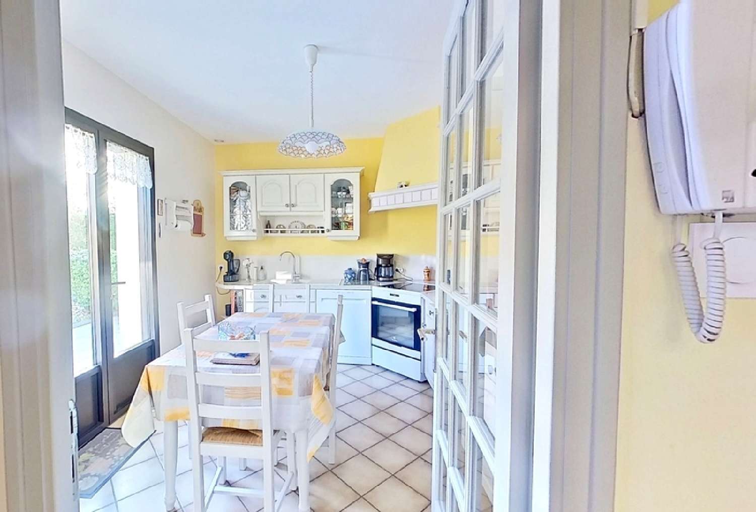  kaufen Haus Saint-Vincent-sur-Oust Morbihan 3