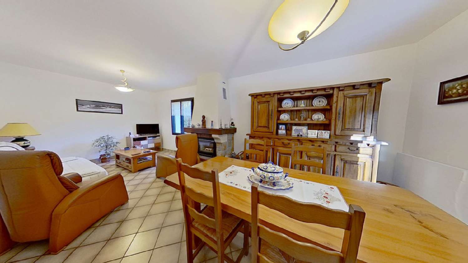  kaufen Haus Saint-Vincent-sur-Oust Morbihan 5