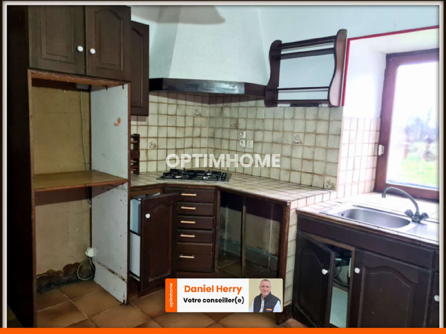  te koop huis Saint-Vougay Finistère 6