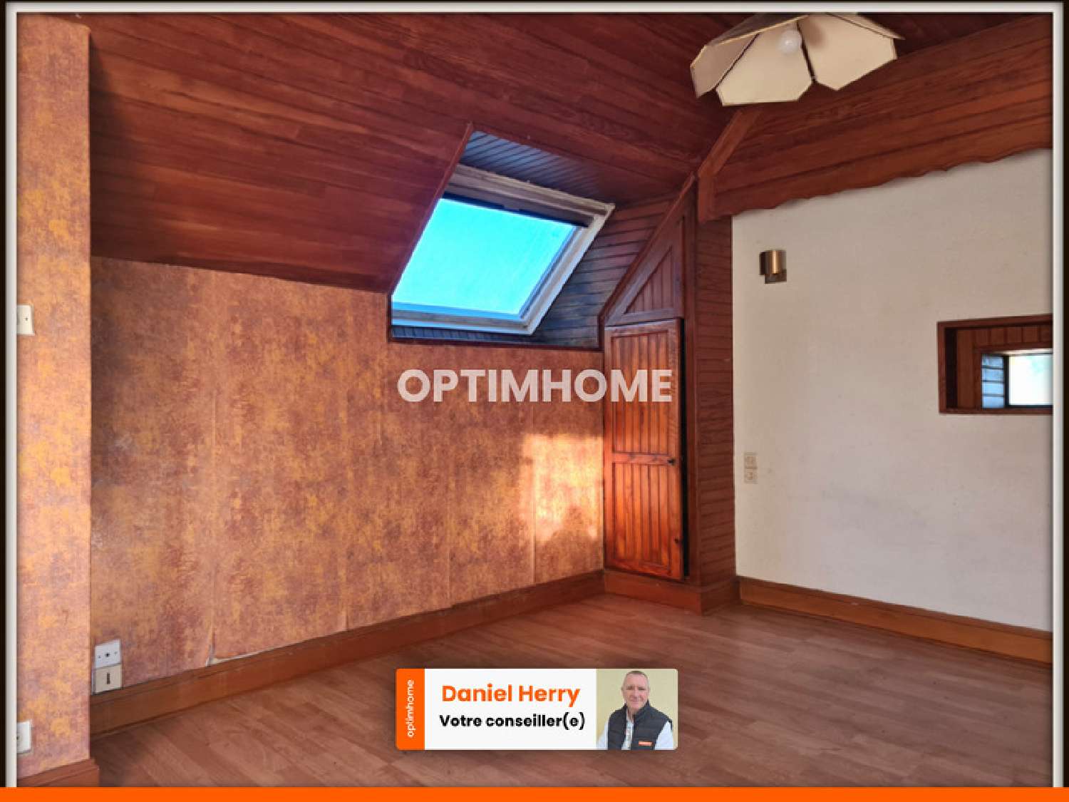  te koop huis Saint-Vougay Finistère 7