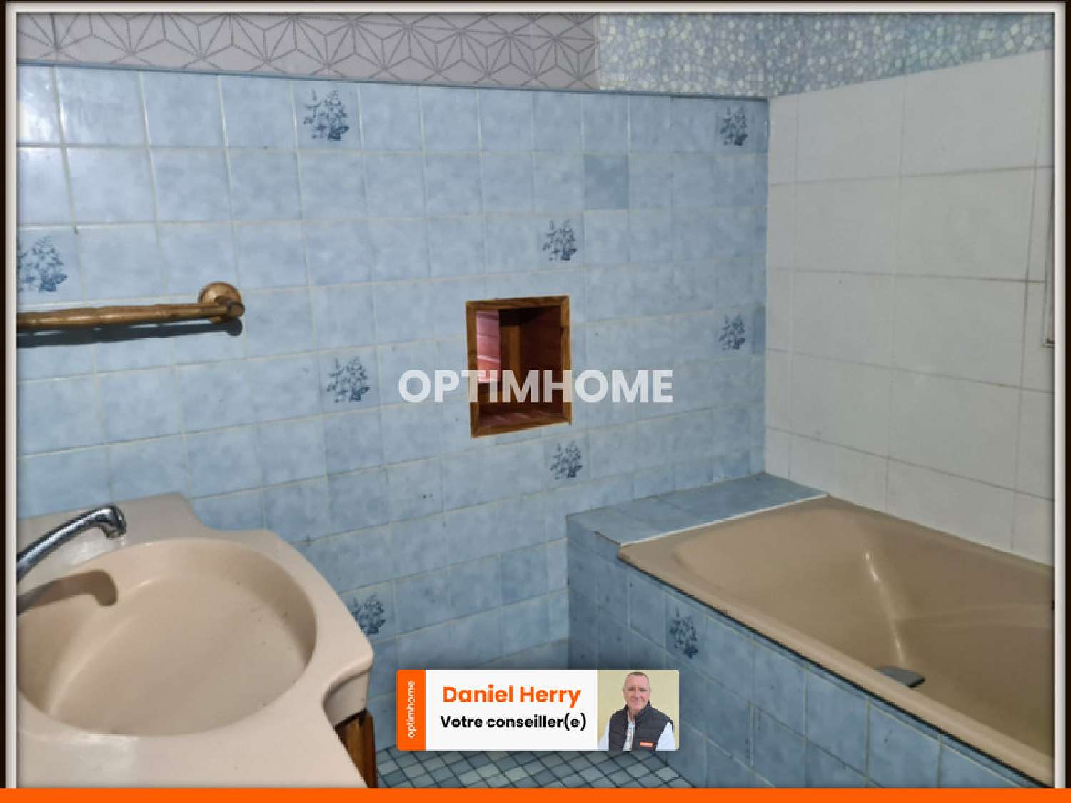  te koop huis Saint-Vougay Finistère 8