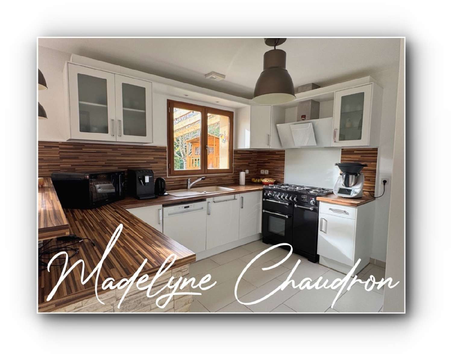  te koop huis Saint-Vrain Essonne 3