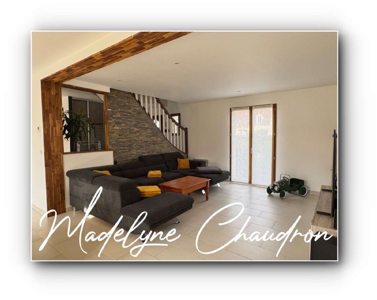  te koop huis Saint-Vrain Essonne 4