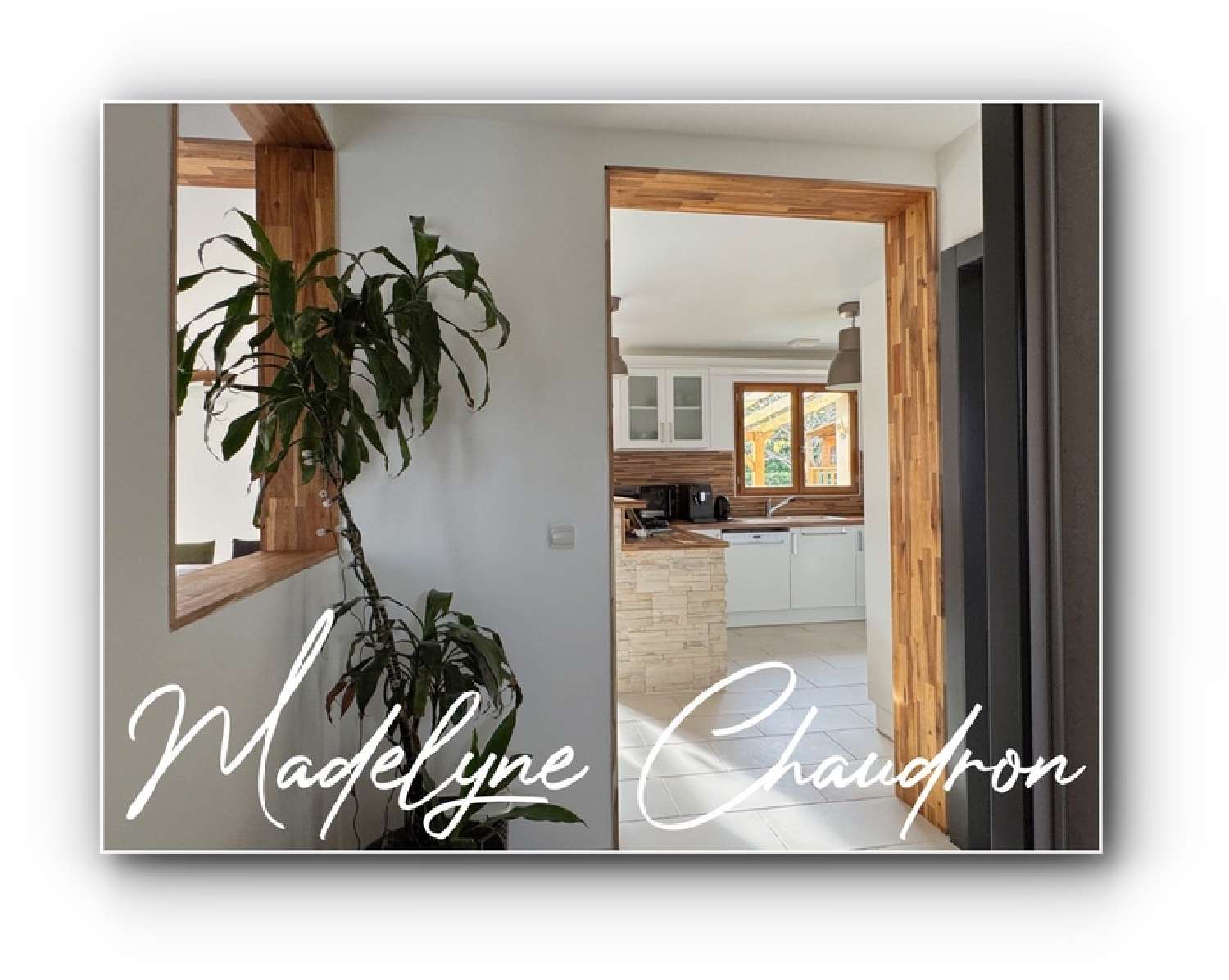  te koop huis Saint-Vrain Essonne 7