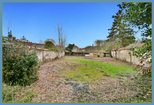 Saint-Vrain Essonne house foto 7246604