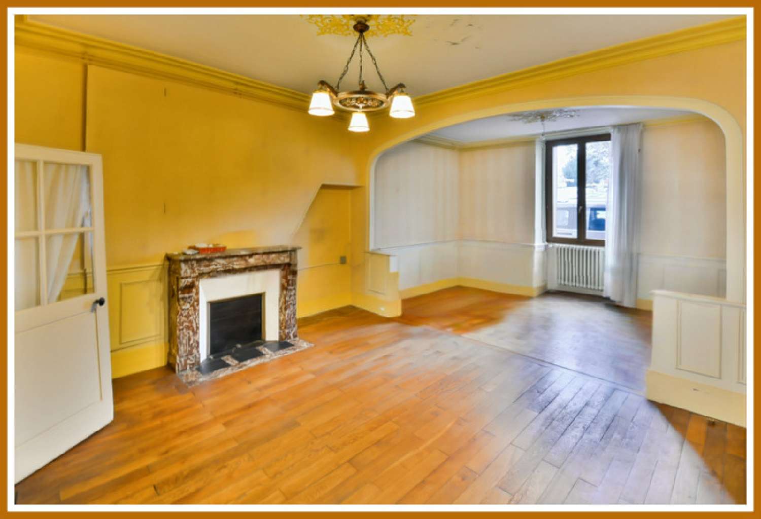 te koop huis Saint-Vrain Essonne 2