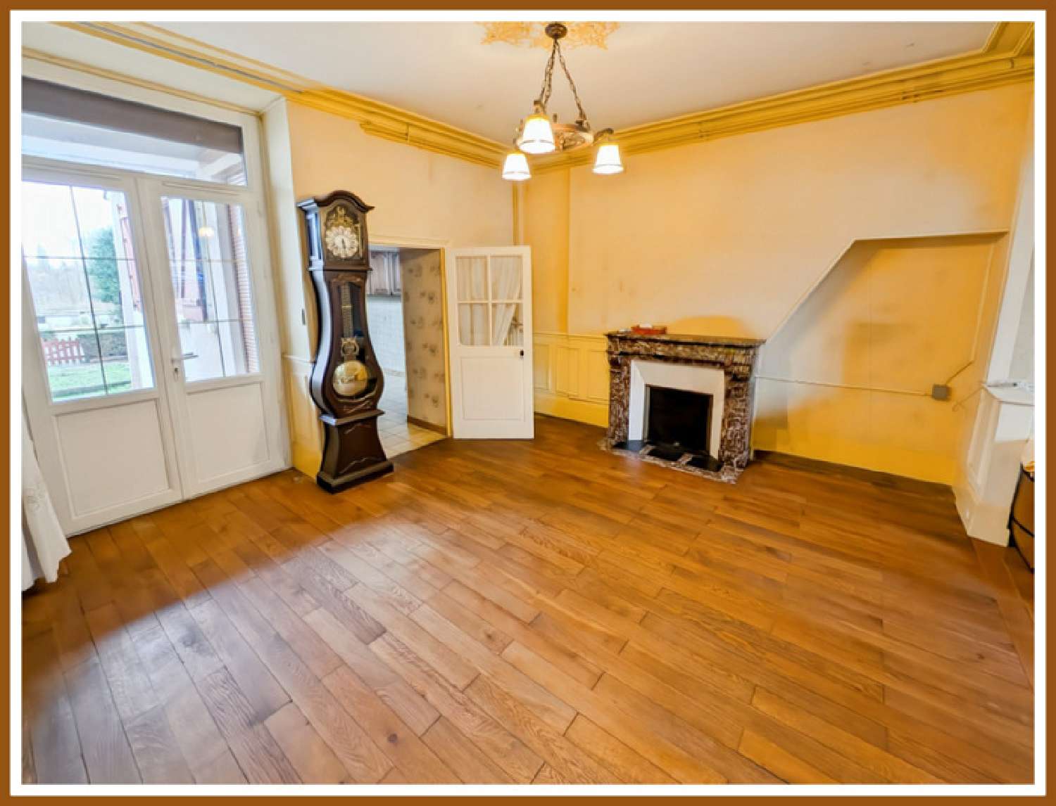 te koop huis Saint-Vrain Essonne 3