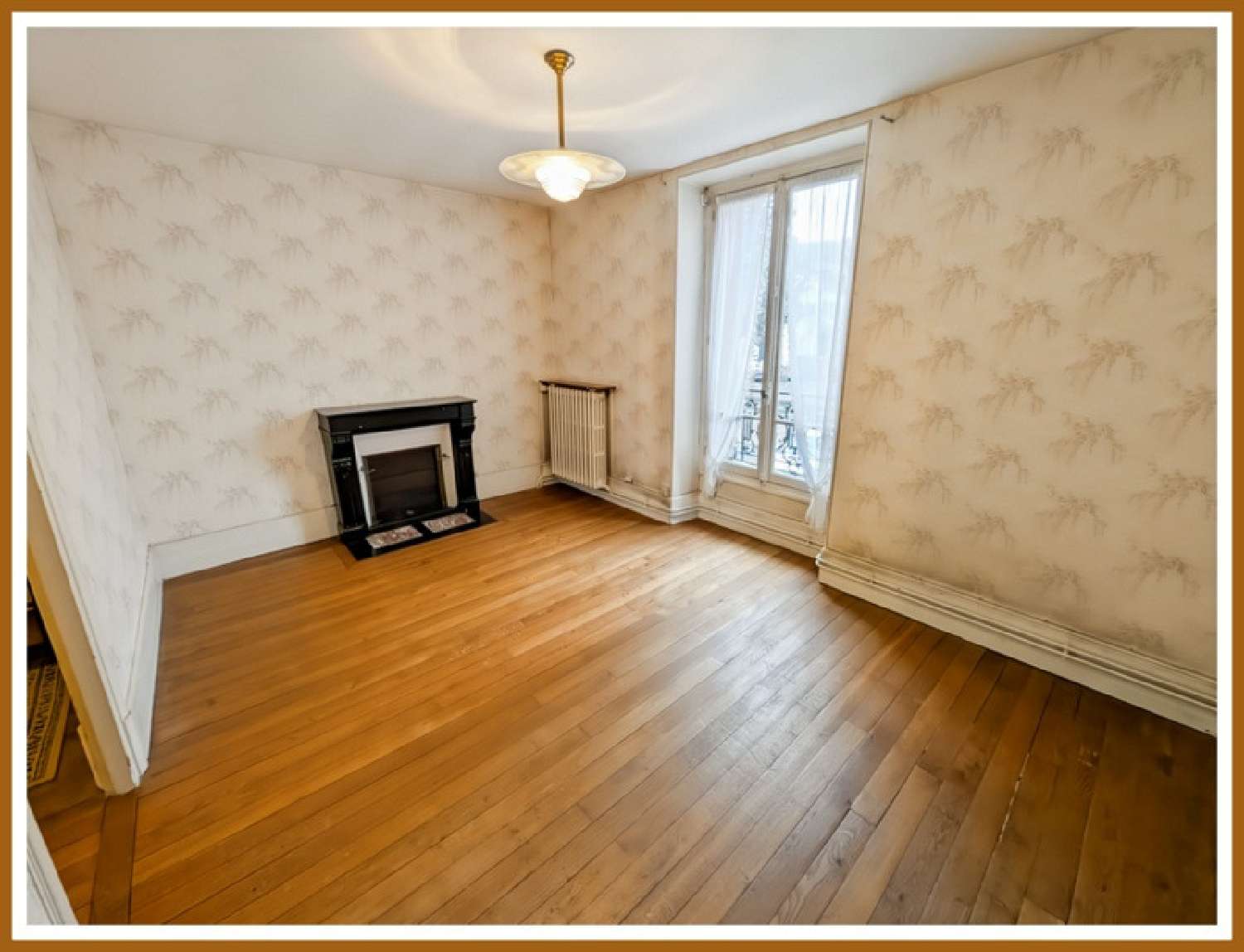 te koop huis Saint-Vrain Essonne 4