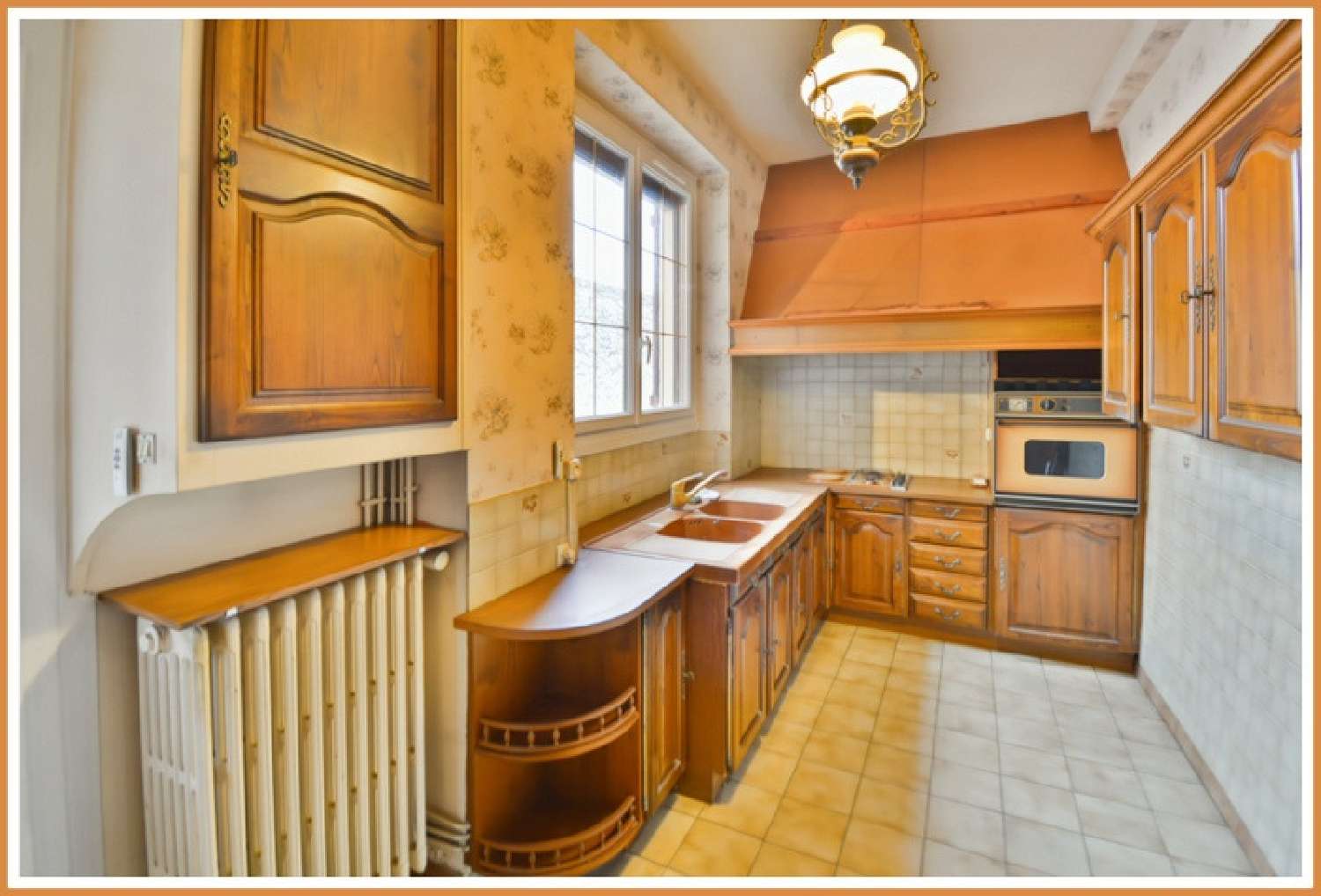 te koop huis Saint-Vrain Essonne 5