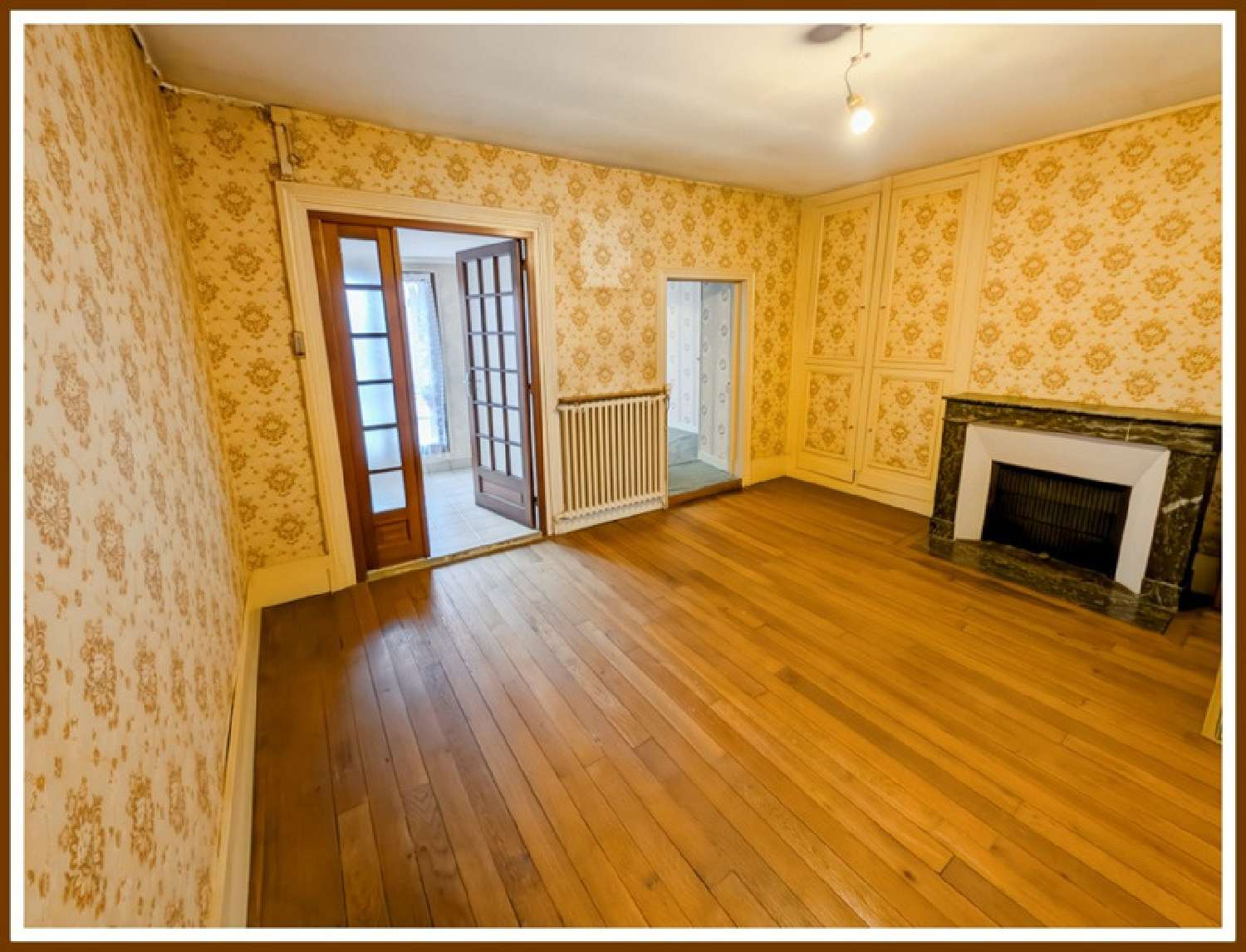 te koop huis Saint-Vrain Essonne 6