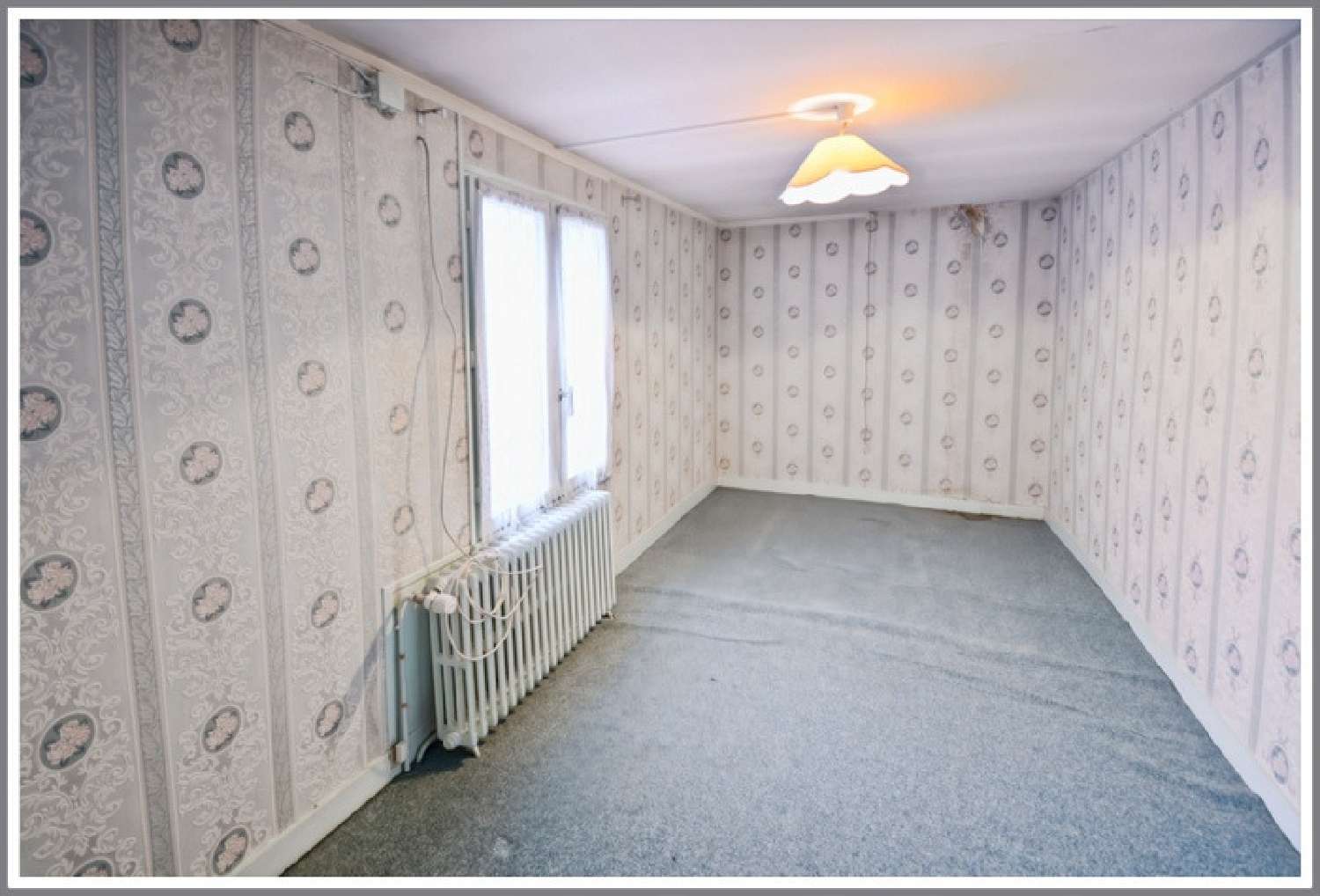 te koop huis Saint-Vrain Essonne 7