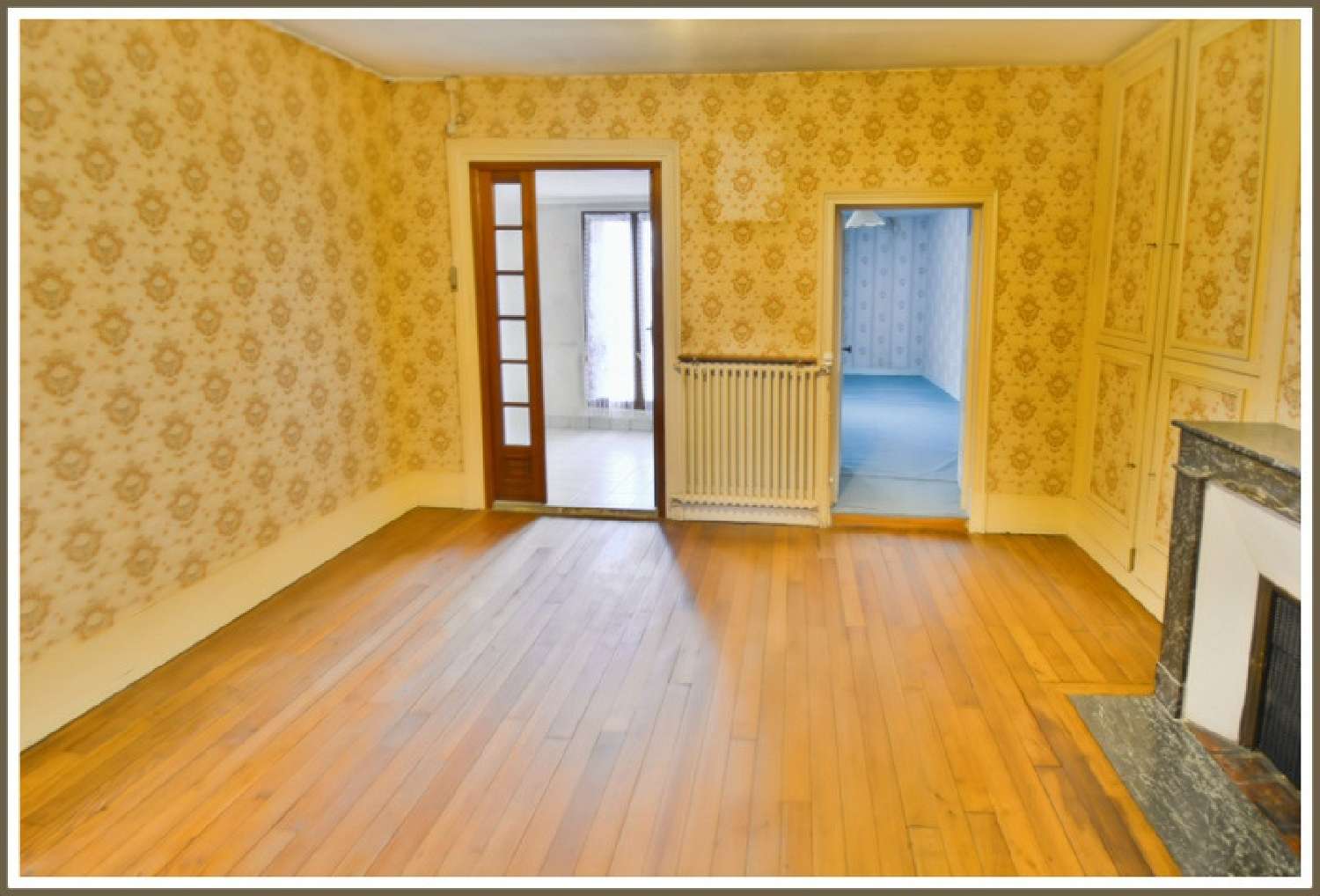 te koop huis Saint-Vrain Essonne 8