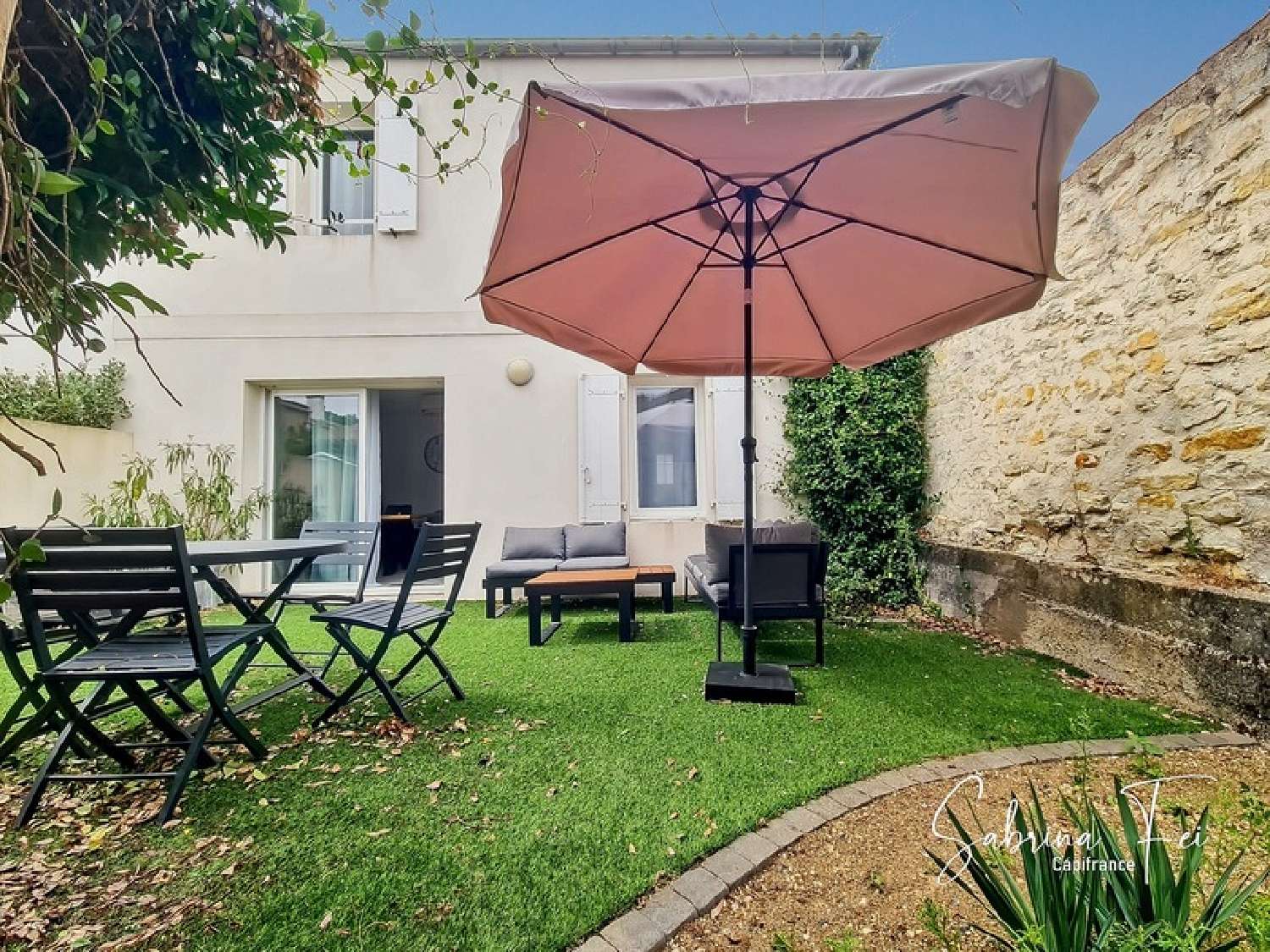  à vendre maison Saint-Xandre Charente-Maritime 1