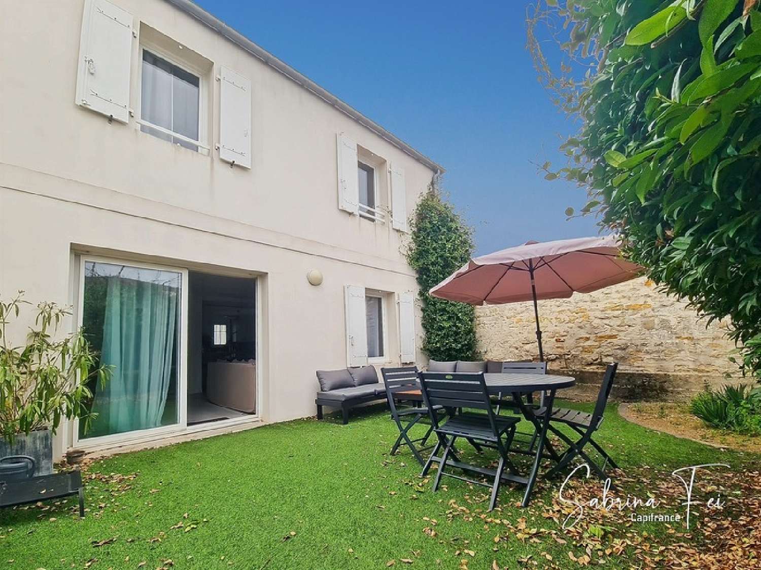  à vendre maison Saint-Xandre Charente-Maritime 2