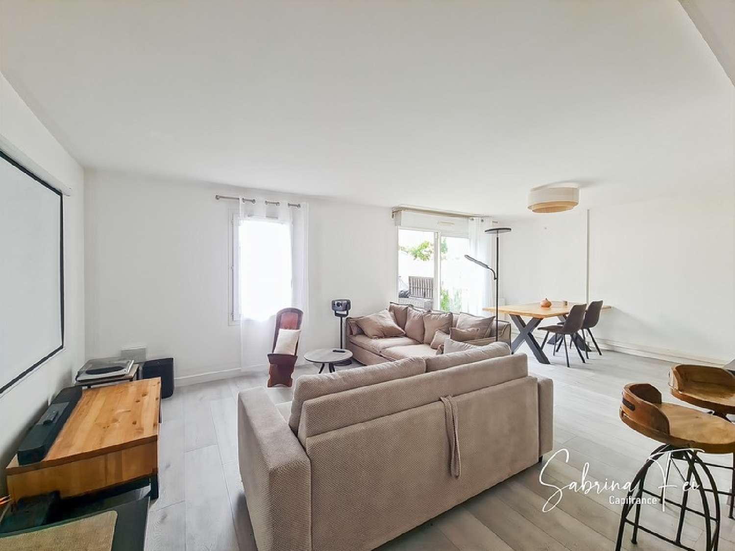  à vendre maison Saint-Xandre Charente-Maritime 4