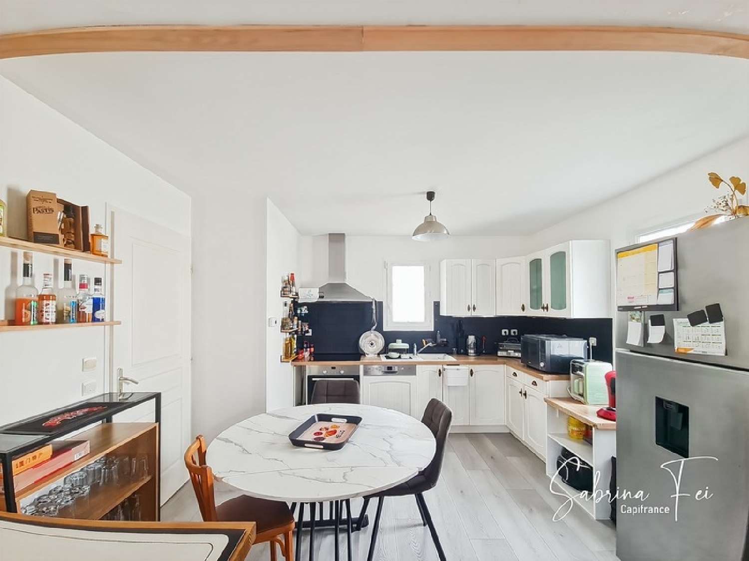  à vendre maison Saint-Xandre Charente-Maritime 5