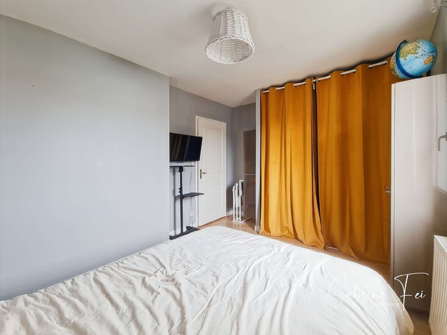  à vendre maison Saint-Xandre Charente-Maritime 6