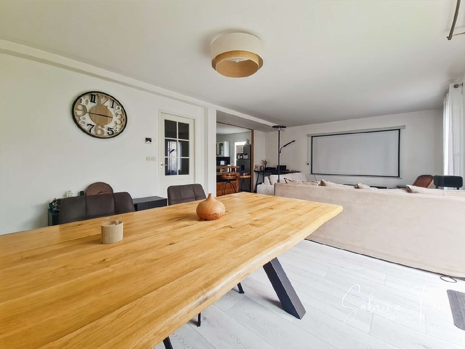  à vendre maison Saint-Xandre Charente-Maritime 8