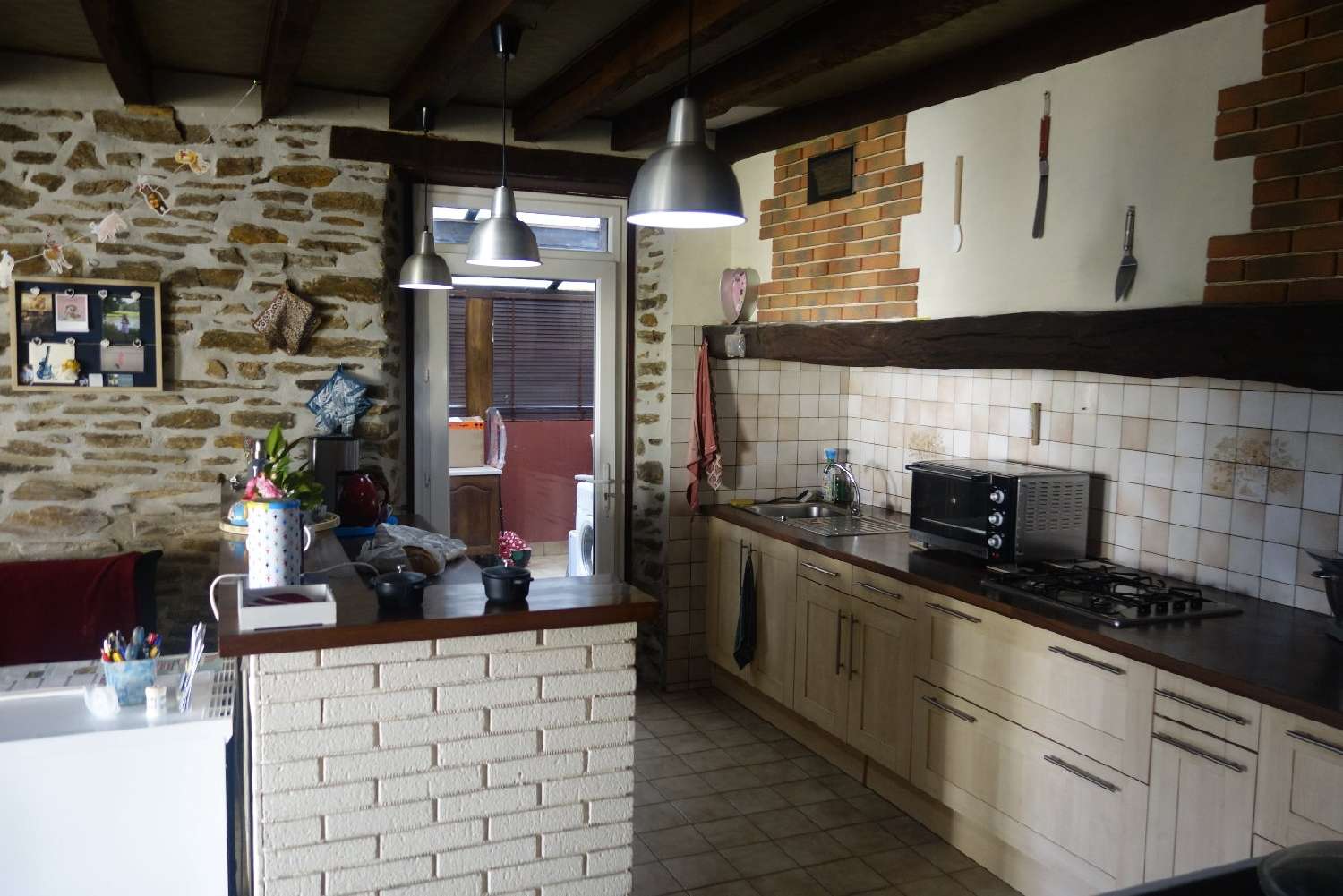  en venta casa Saint-Yrieix-la-Perche Haute-Vienne 5