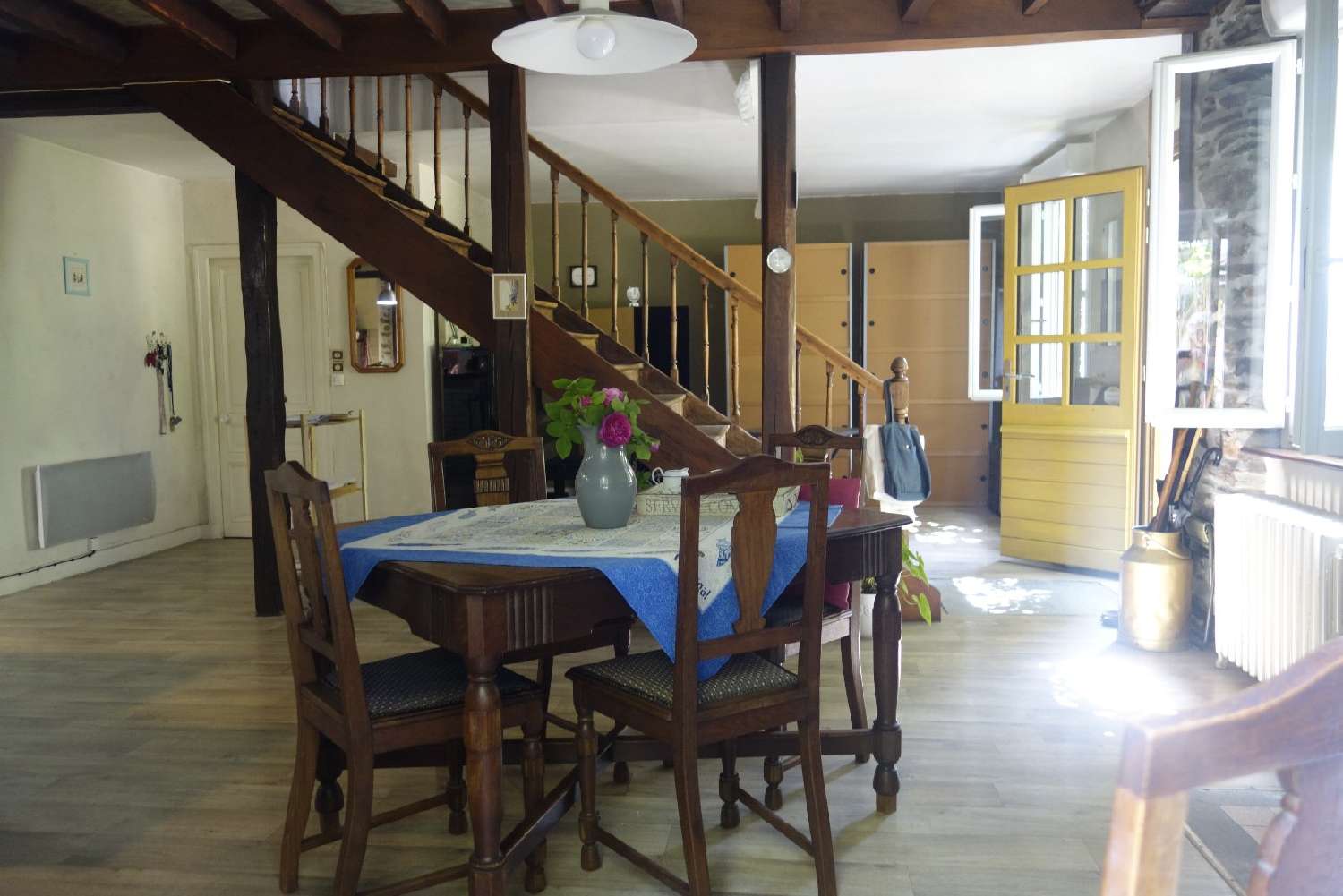  en venta casa Saint-Yrieix-la-Perche Haute-Vienne 7