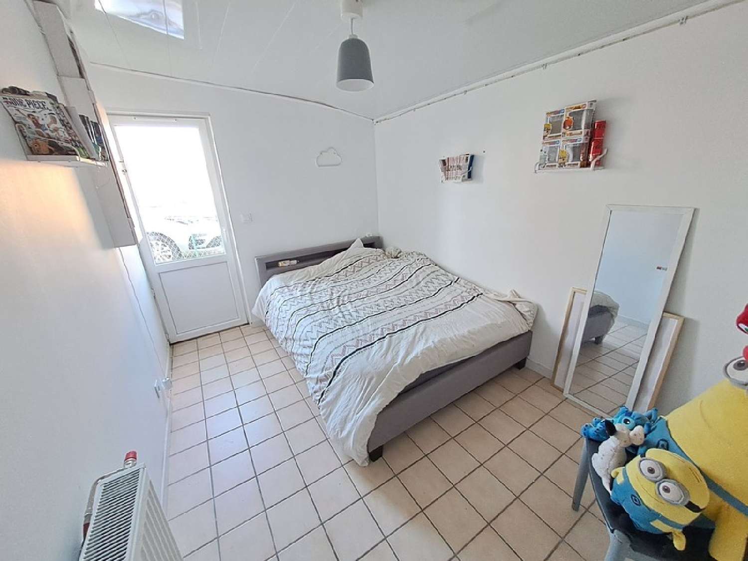  à vendre maison Saint-Yzan-de-Soudiac Gironde 4