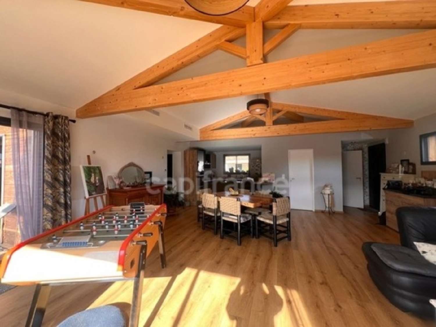 te koop huis Saint-Zacharie Var 3