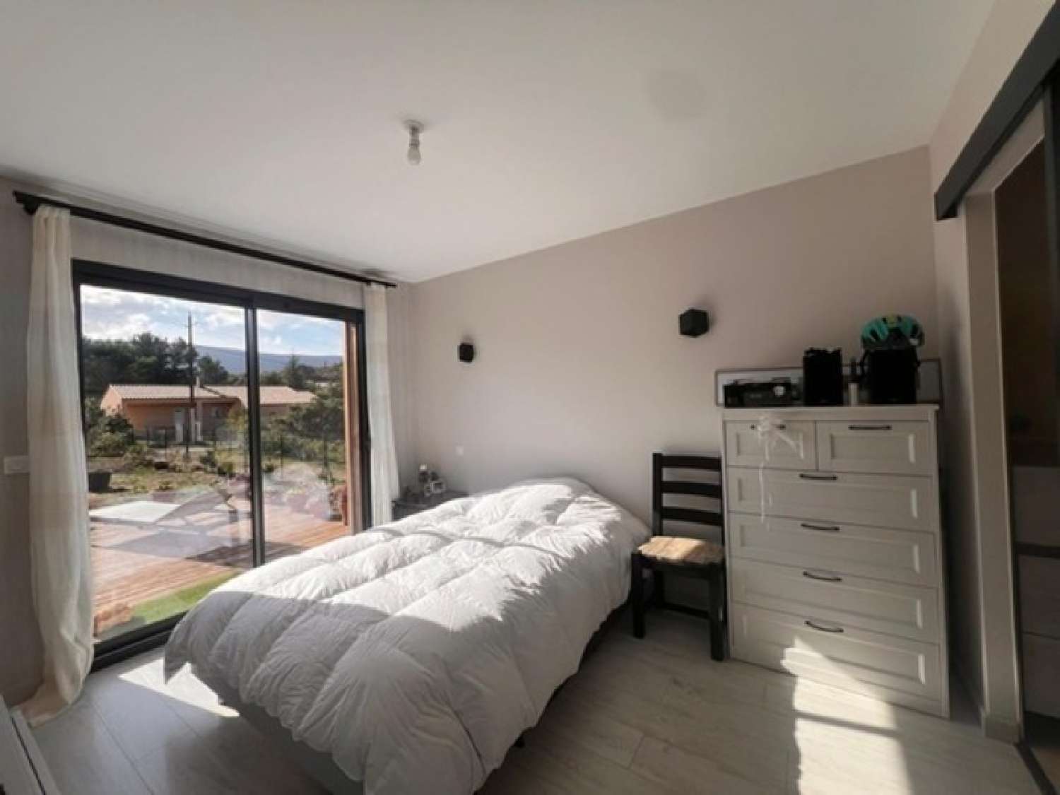 te koop huis Saint-Zacharie Var 4