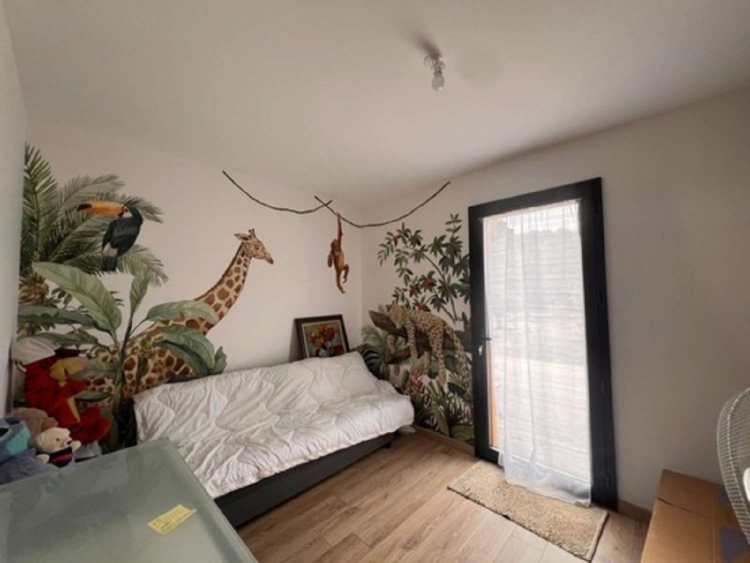 te koop huis Saint-Zacharie Var 5