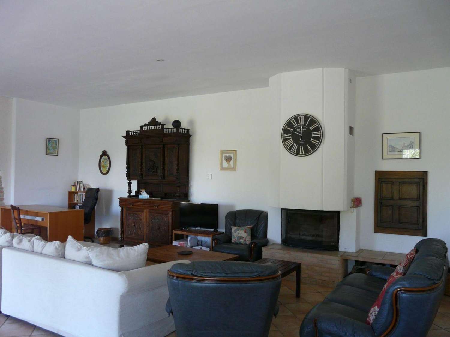 à vendre maison Sainte-Alauzie Lot 4