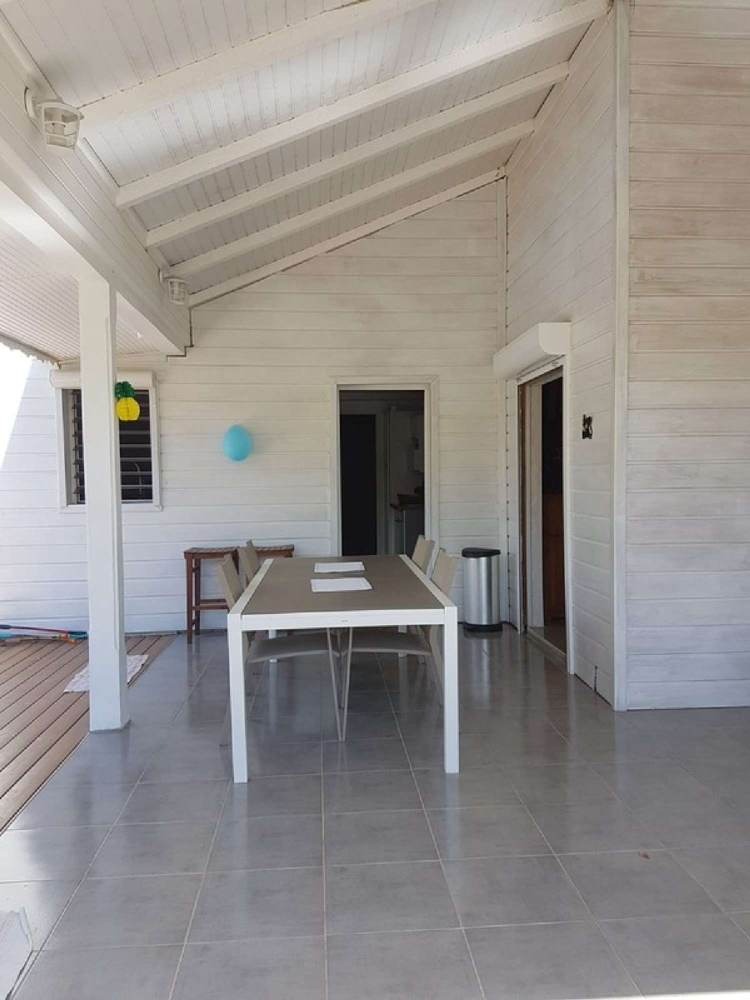  te koop huis Sainte-Anne Guadeloupe 3