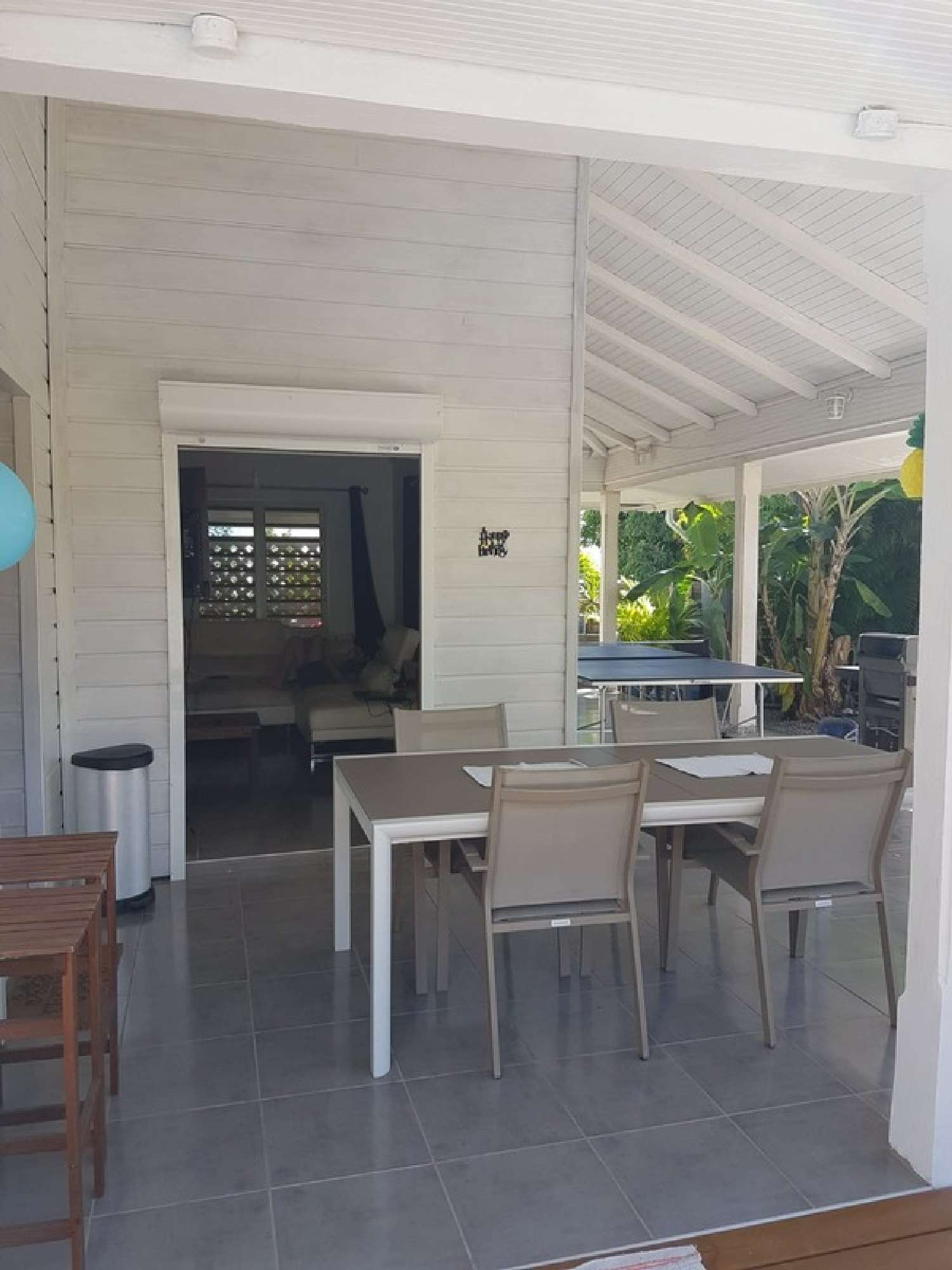  te koop huis Sainte-Anne Guadeloupe 4