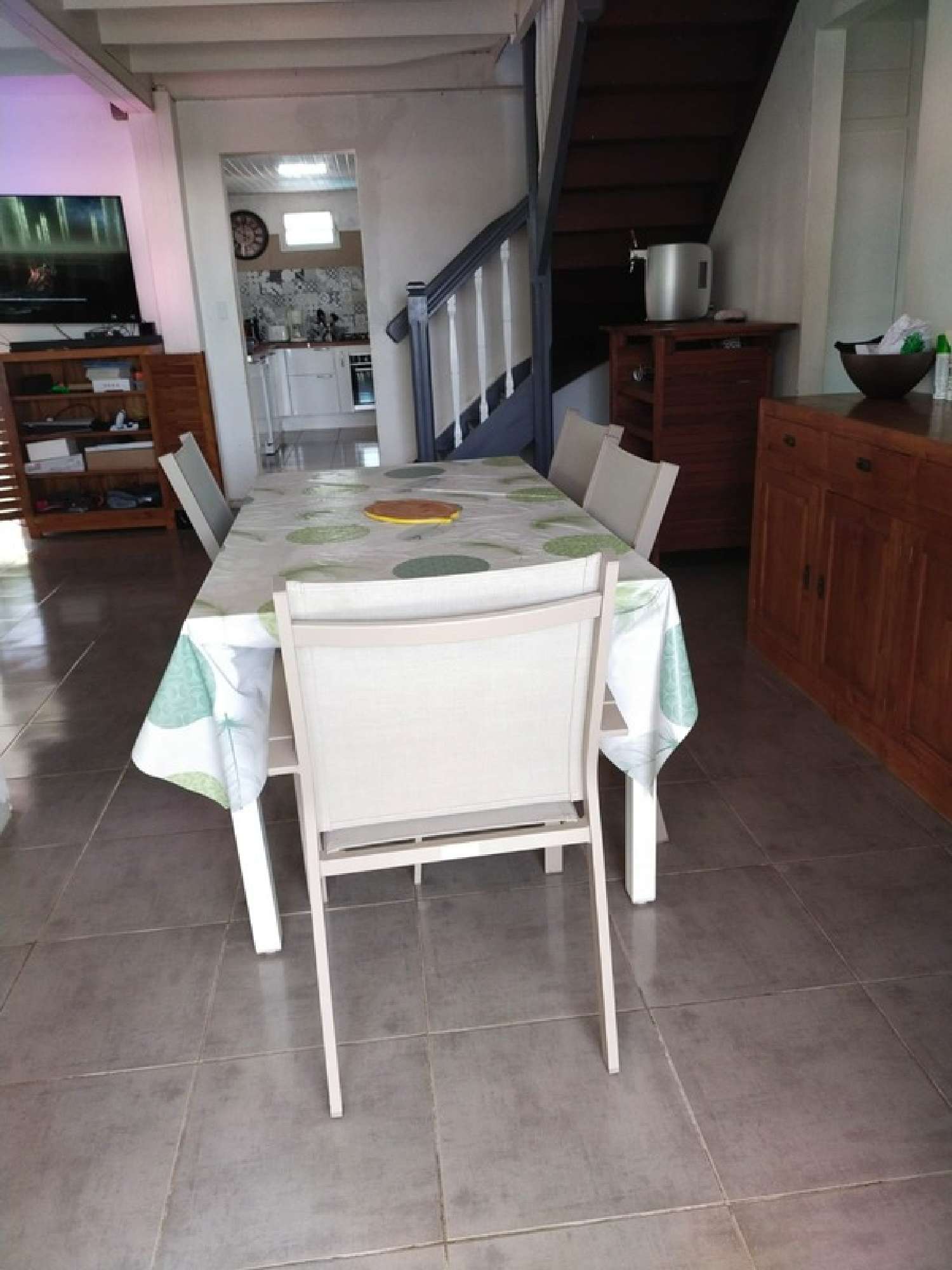  te koop huis Sainte-Anne Guadeloupe 8