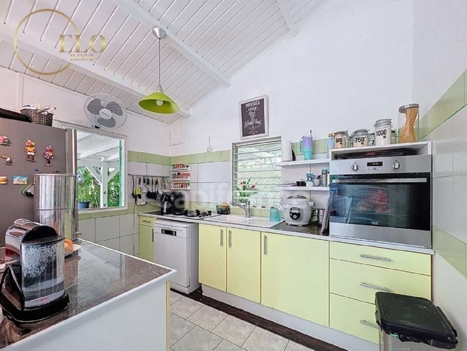  à vendre maison Sainte-Anne Guadeloupe 2