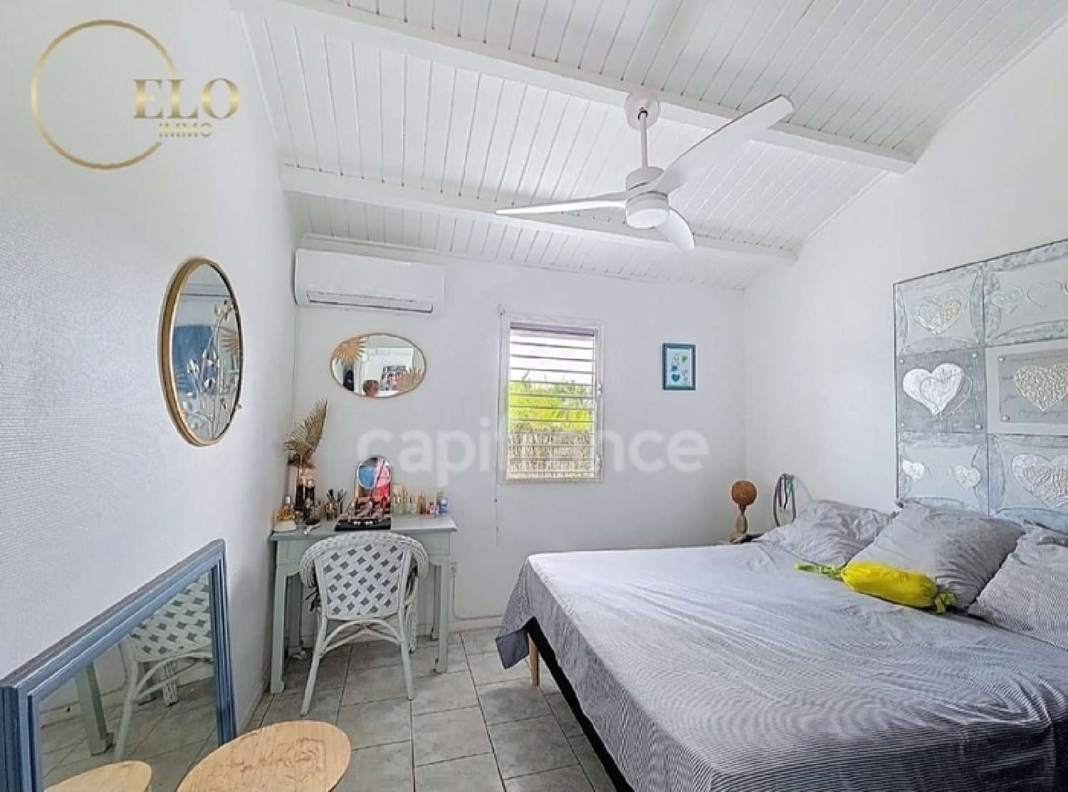  à vendre maison Sainte-Anne Guadeloupe 4