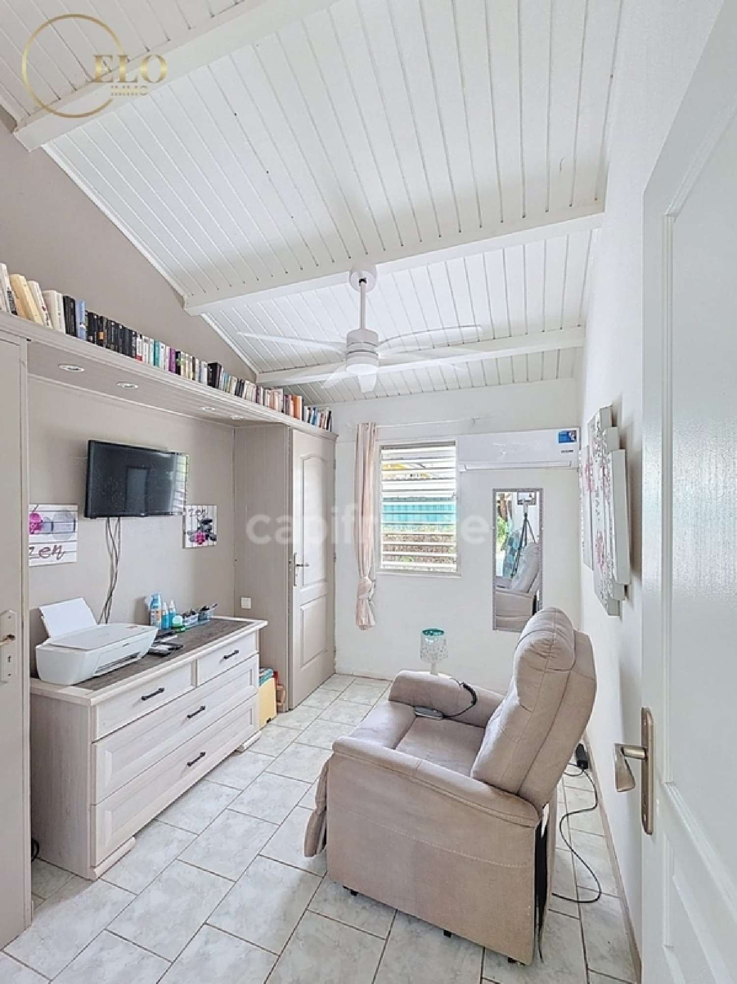  à vendre maison Sainte-Anne Guadeloupe 5