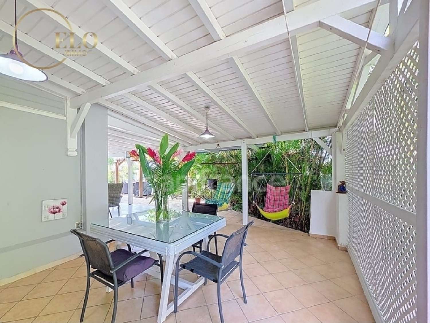  à vendre maison Sainte-Anne Guadeloupe 7