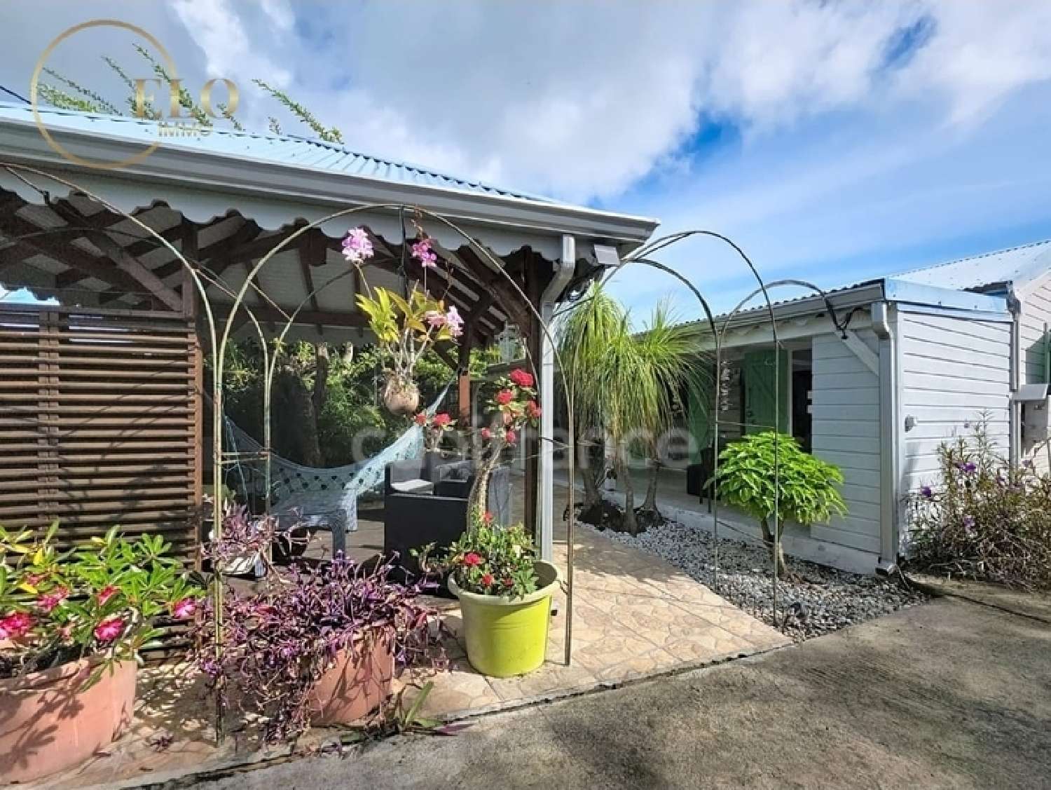  à vendre maison Sainte-Anne Guadeloupe 8