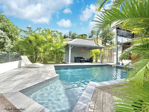 Sainte-Anne Guadeloupe huis foto 7246752