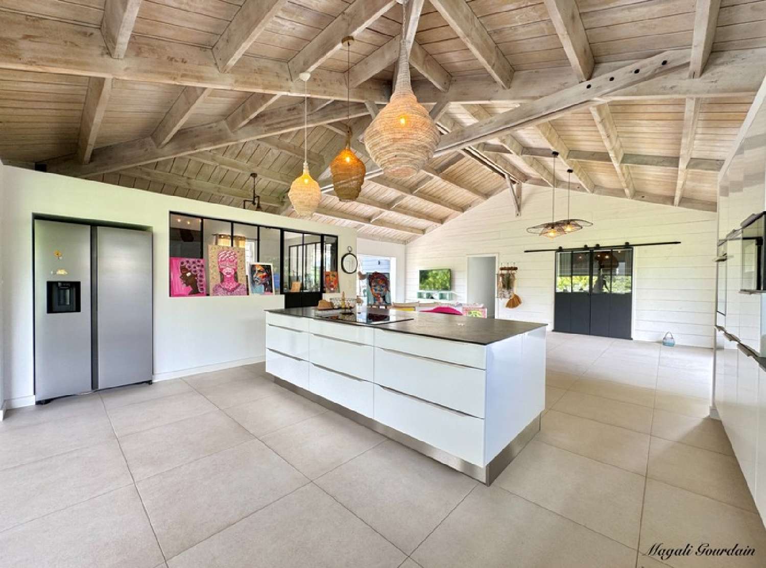 te koop huis Sainte-Anne Guadeloupe 3