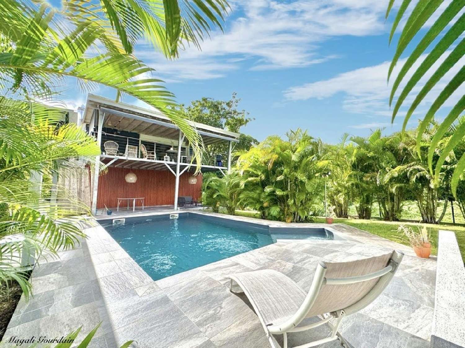 te koop huis Sainte-Anne Guadeloupe 8