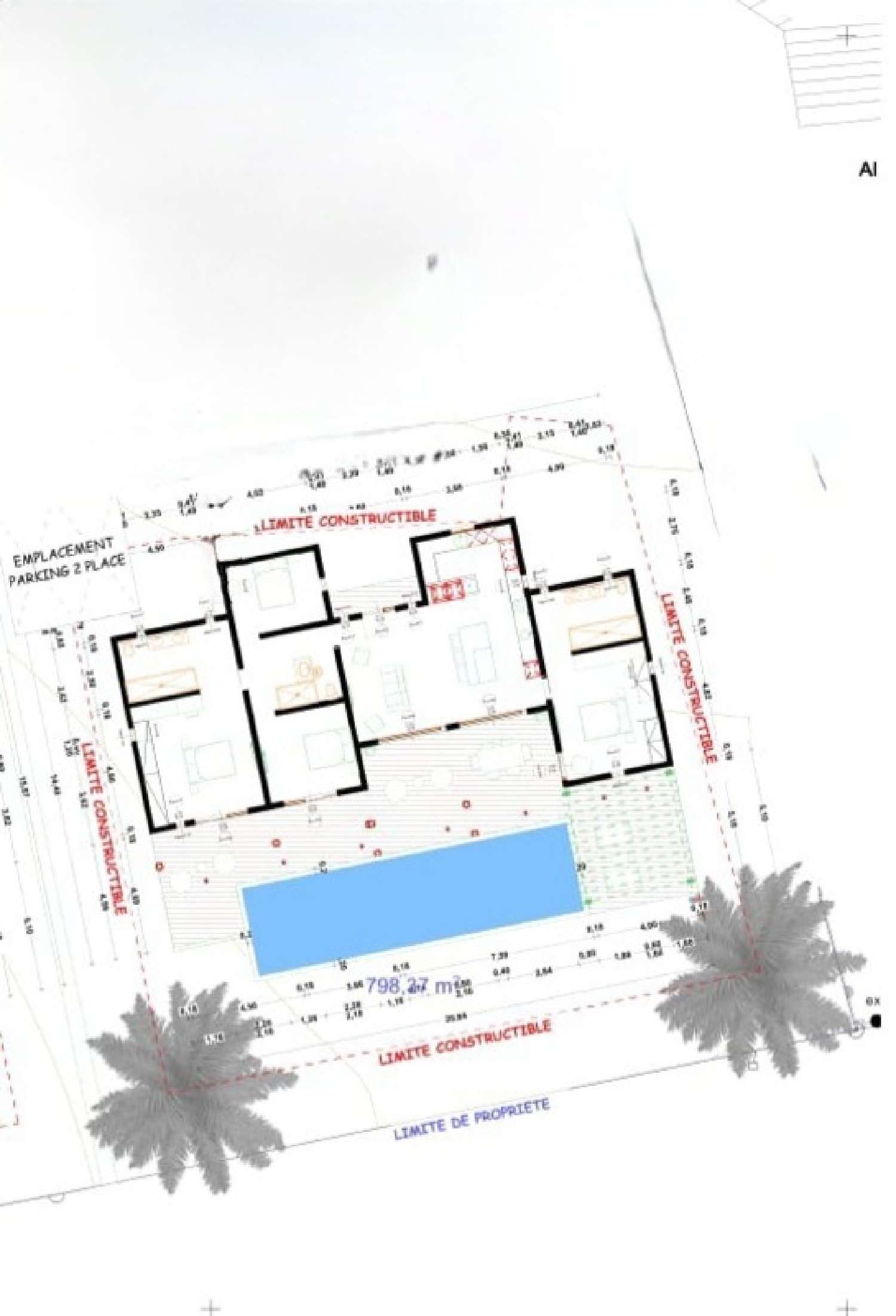 te koop huis Sainte-Anne Guadeloupe 2