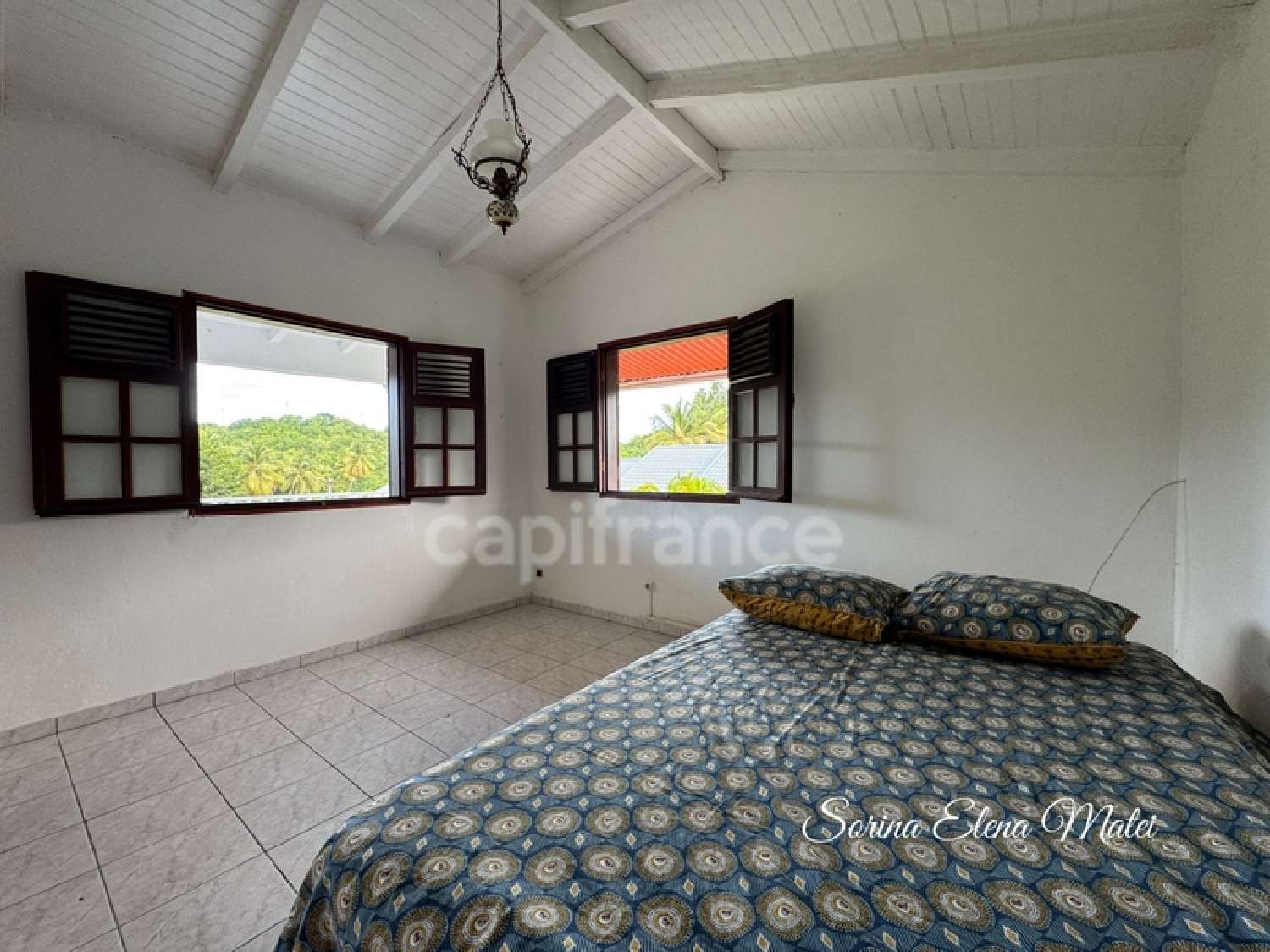  te koop huis Sainte-Anne Guadeloupe 5