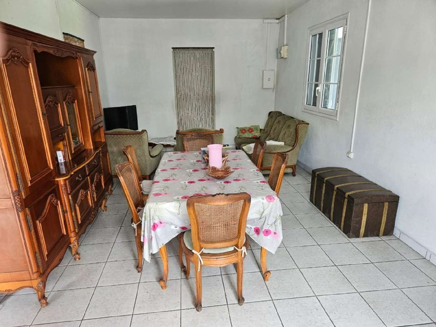  à vendre maison Sainte-Anne Guadeloupe 2
