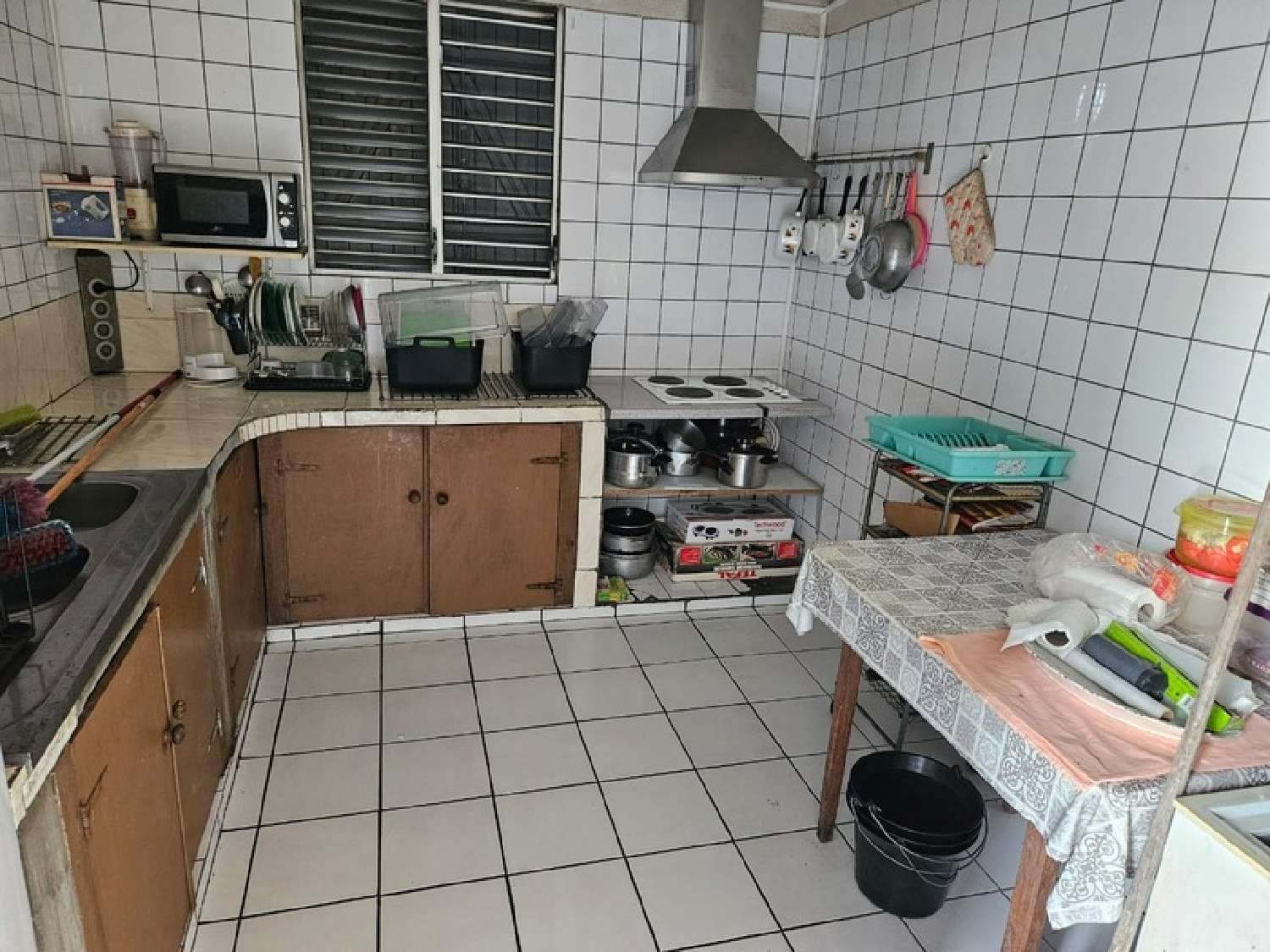  à vendre maison Sainte-Anne Guadeloupe 3