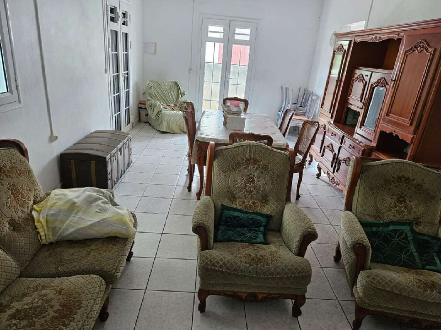  à vendre maison Sainte-Anne Guadeloupe 4