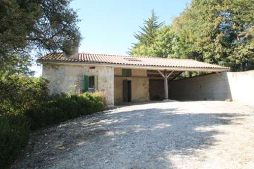 Sainte Bazeille Lot-et-Garonne house foto 7242144