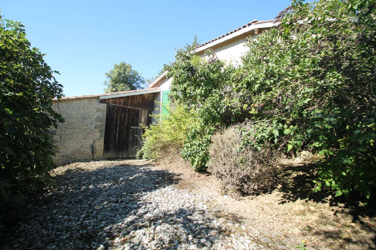  te koop huis Sainte Bazeille Lot-et-Garonne 3