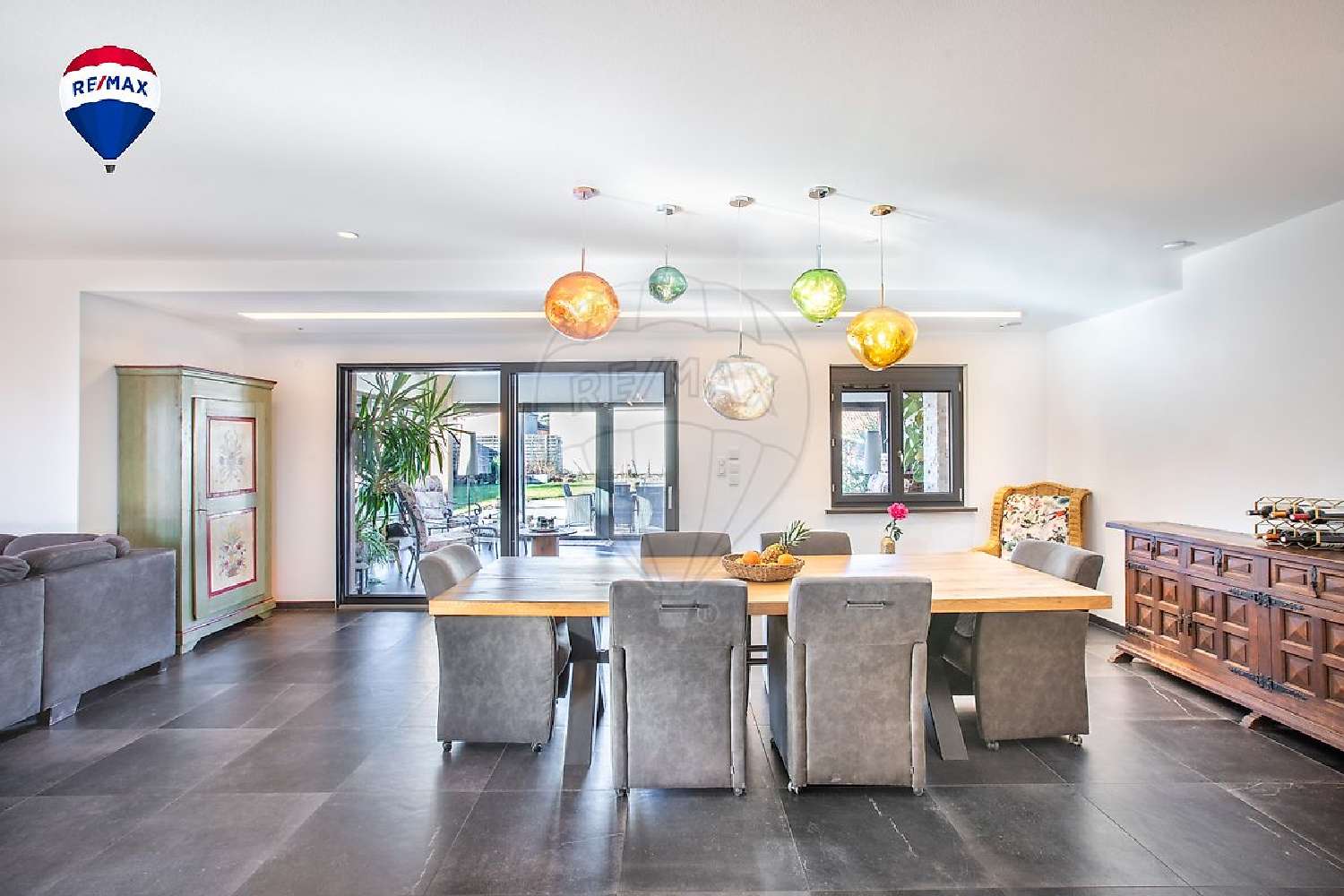 à vendre maison Sainte-Croix-en-Plaine Haut-Rhin 3