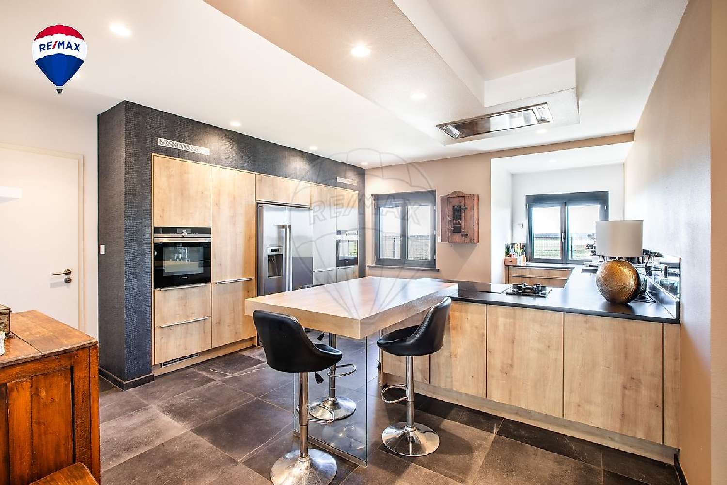 à vendre maison Sainte-Croix-en-Plaine Haut-Rhin 4